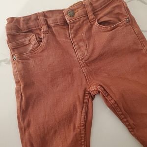 Zara pants